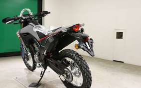 HONDA CRF250L 2021 MD47