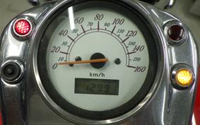 HONDA SHADOW 400 1997 NC34