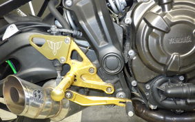 YAMAHA MT-07 ABS 2020 RM19J
