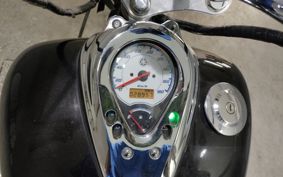 YAMAHA DRAGSTAR 400 2000 VH01J