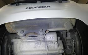 HONDA GYRO X TD02