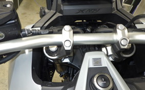 HONDA X-ADV 750 2021 RH10