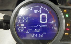 HONDA REBEL 1100 2021 SC83