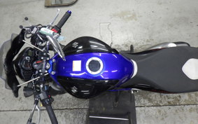 SUZUKI ｸﾞﾗﾃﾞｨｳｽ400 2011 VK58A