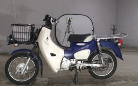 HONDA SUPER CUB50 AA07