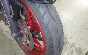 KAWASAKI NINJA 400 ABS 2014 EX400E