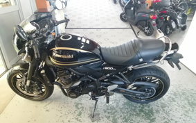 KAWASAKI Z900RS CAFE 2023 ZR900K