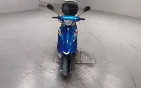SUZUKI ADDRESS V125 CF46A