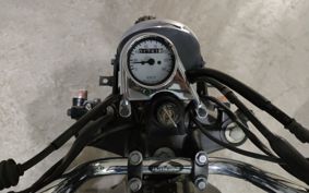 YAMAHA TW225 DG09J