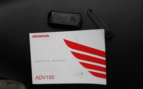 HONDA ADV150 KF38