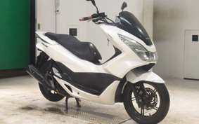 HONDA PCX 125 2025 JF56