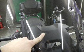 YAMAHA T-MAX 560 T SJ19J