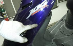 YAMAHA JOG Gen.4 SA16J