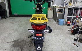HONDA ｸﾛｽｶﾌﾞ JA10