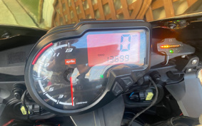 APRILIA RS4 50 2014