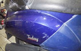 HONDA TODAY AF61
