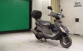 SUZUKI ADDRESS V125 S 2002 CF4MA