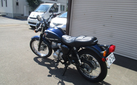 KAWASAKI W230 BJ230A