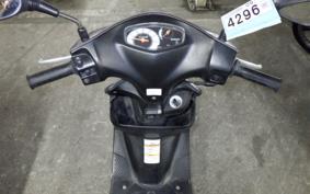 SUZUKI ADDRESS V50 G CA44A