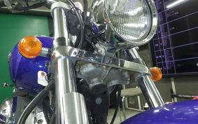 YAMAHA DRAGSTAR 400 2004 VH01J