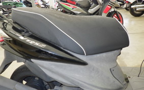 SUZUKI ADDRESS V125 S 2019 CF4MA