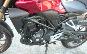 HONDA CB250R ABS MC52