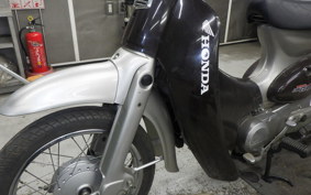 HONDA LITTLE CUB 2020 C50