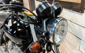 HONDA CB400SF 2008 NC42