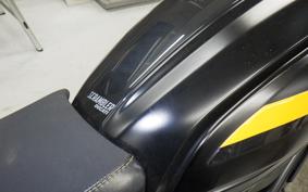 DUCATI SCRAMBLER FULL THROTTLE 2015