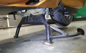 SUZUKI GEMMA 250 2024 CJ47A