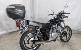 SUZUKI GN125 H PCJG9