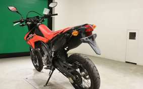 HONDA CRF250M 2026 MD38