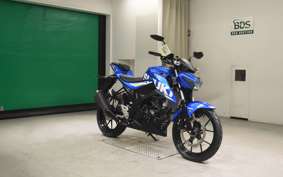 SUZUKI GSX-S125 DL32B