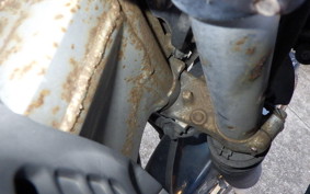 HONDA TRANSALP 400V 1995 ND06