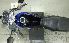KAWASAKI ZEPHYR 400 KAI 1997 ZR400C