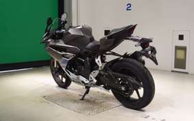 HONDA CBR250RR A 2021 MC51