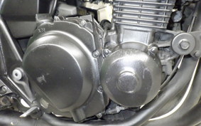 KAWASAKI ZRX-2 1996 ZR400E