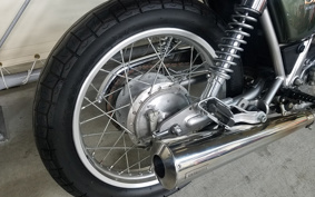 YAMAHA SR400 35TH ANNIVERSARY ED 2013 RH03J