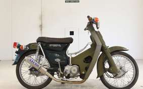 HONDA C90 SUPER CUB HA02