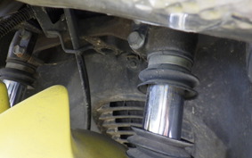 YAMAHA MAJESTY 125 FI 1995