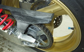 HONDA CB400 SUPER BOLDOR VTEC 2007 NC39