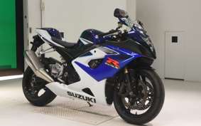 SUZUKI GSX-R1000 2007
