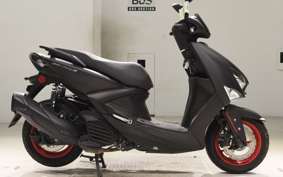 YAMAHA CYGNUSｸﾞﾘﾌｧｽ 2022 SEJ4J