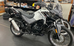 SYM NH T 125