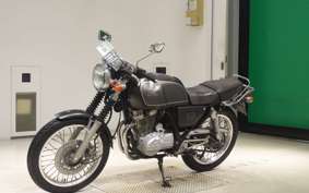 HONDA GB250 CLUBMAN GEN 2 2012 MC10