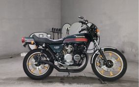 KAWASAKI Z400 FX 1980 KZ400E