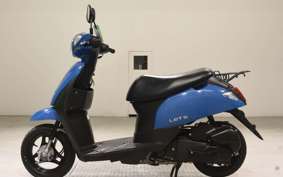 SUZUKI ﾚｯﾂ 2018 CA4AA