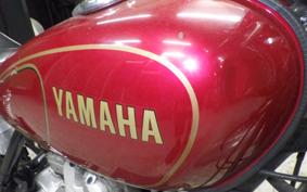 YAMAHA SR500 1998 1JN