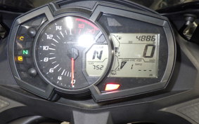 KAWASAKI ZX-25R ZX250E