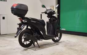 HONDA DIO 110 2018 JK03